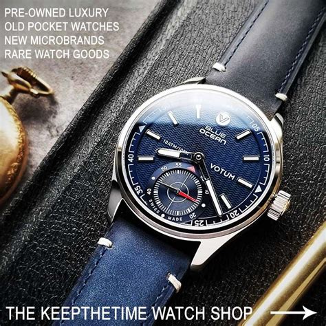 breitling sewing watch